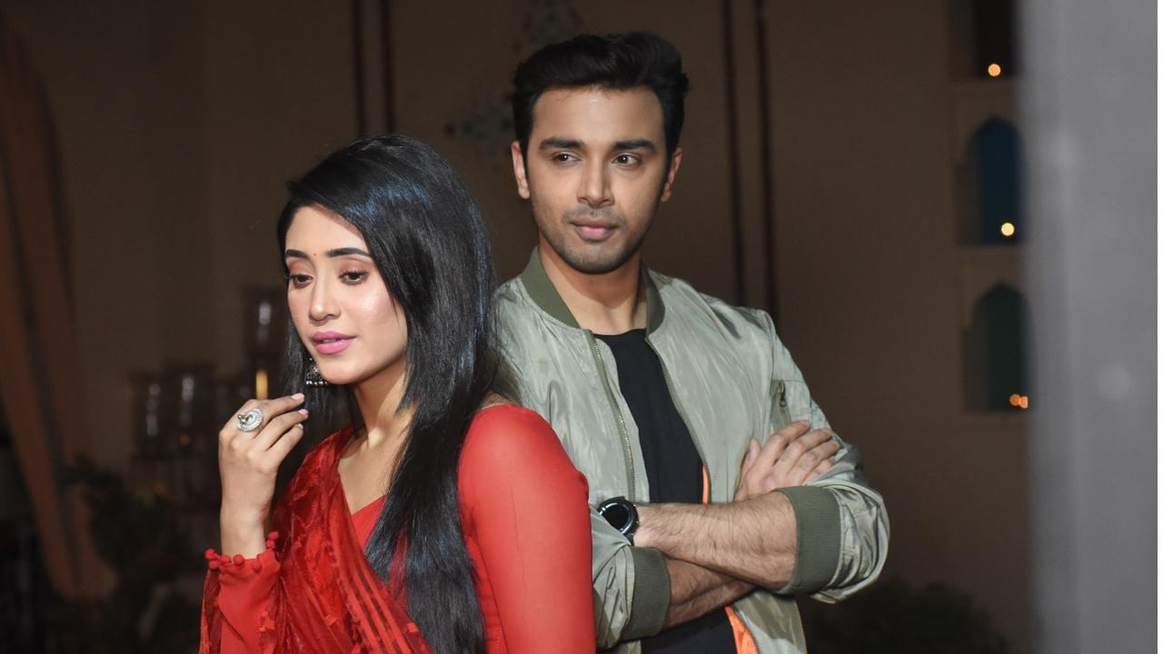 Balika Vadhu 2 gets candid with mid-day.com
Balika Vadhu 2 on Colors has got an all-new cast, with Shivangi Joshi, Randeep Rai and Samridh Bawa in the lead. Samridh who plays Jigar, is Anandi’s (Shivangi), husband. Samridh spoke to mid-day.com about what the audience can expect from the show. Read the full interview here.